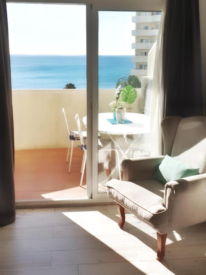 Estudio Deluxe Benalbeach Apartamento *