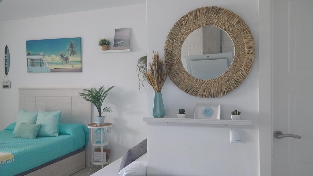 Estudio Deluxe Benalbeach Apartamento *