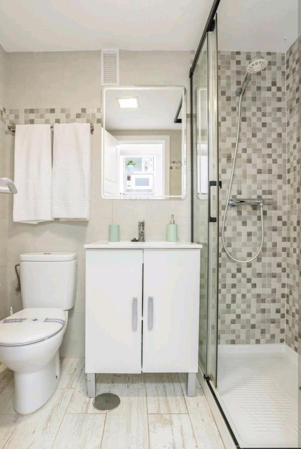 Estudio Deluxe Benalbeach * Benalmádena