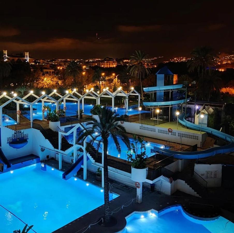 Apartamento Estudio Deluxe Benalbeach *