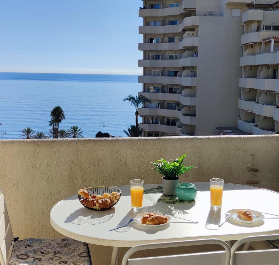 Estudio Deluxe Benalbeach Apartamento *