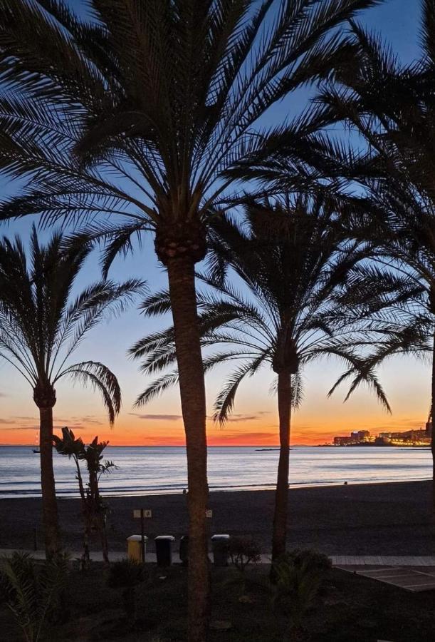Apartamento Estudio Deluxe Benalbeach