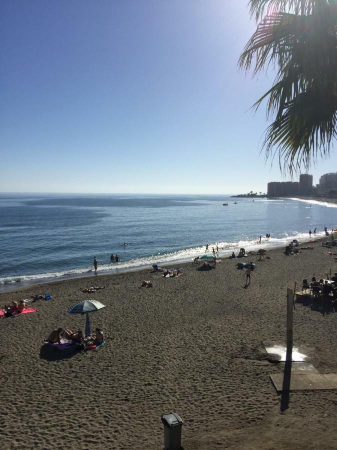 Estudio Deluxe Benalbeach Apartamento *