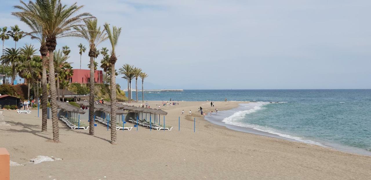 Apartamento Estudio Deluxe Benalbeach *