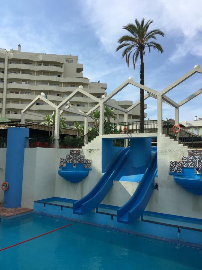 Estudio Deluxe Benalbeach