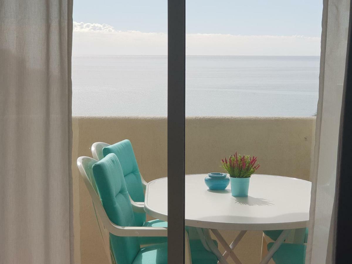 Estudio Deluxe Benalbeach Apartamento Benalmádena