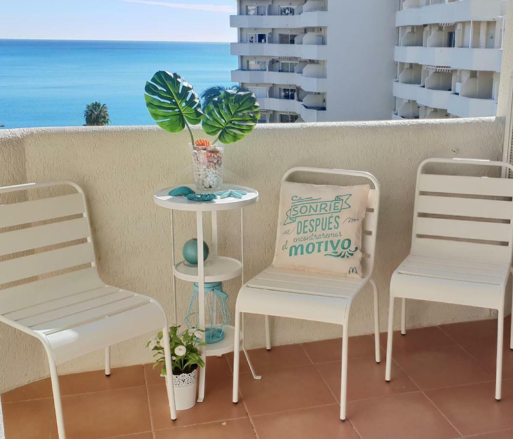 Estudio Deluxe Benalbeach Apartamento Benalmádena