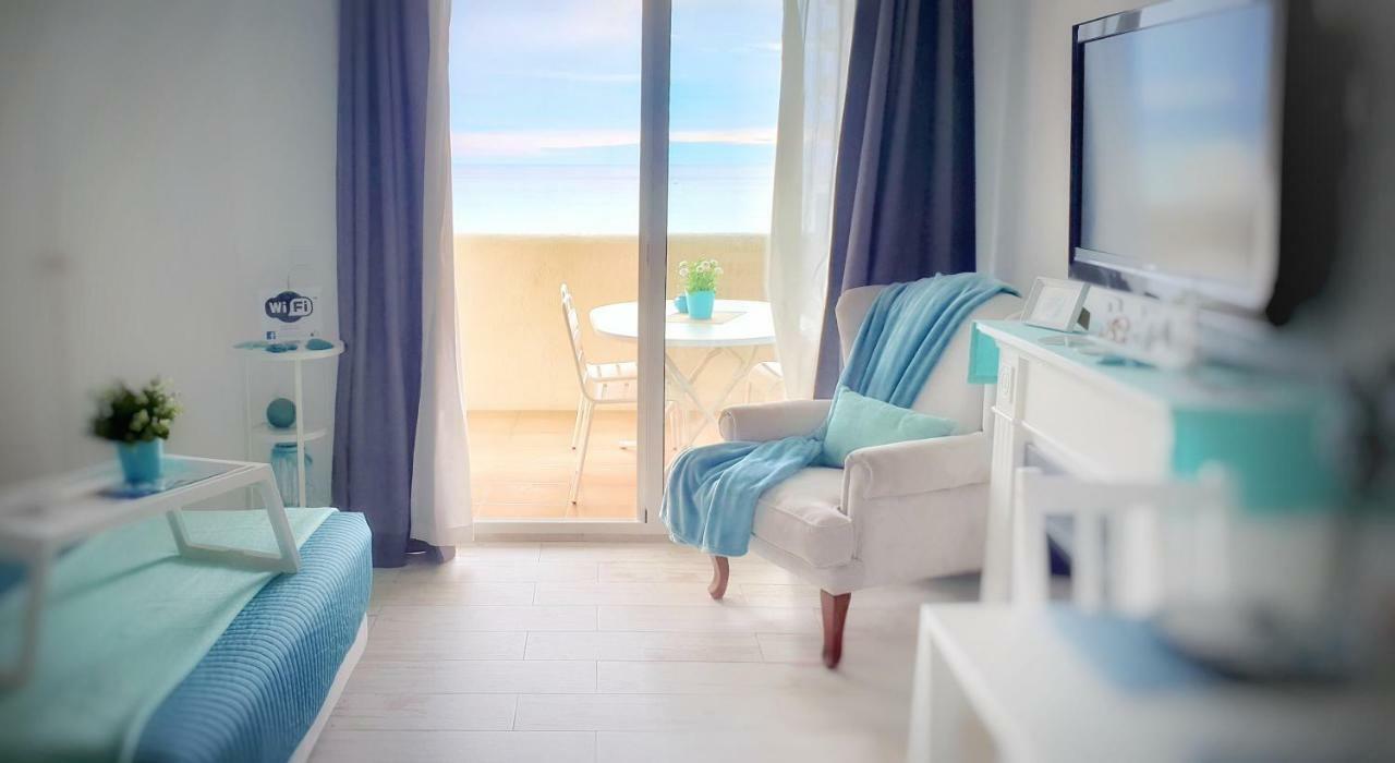 Apartamento Estudio Deluxe Benalbeach