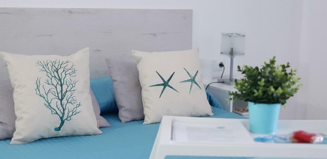 Estudio Deluxe Benalbeach *
