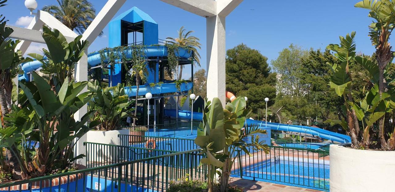 Estudio Deluxe Benalbeach Benalmádena