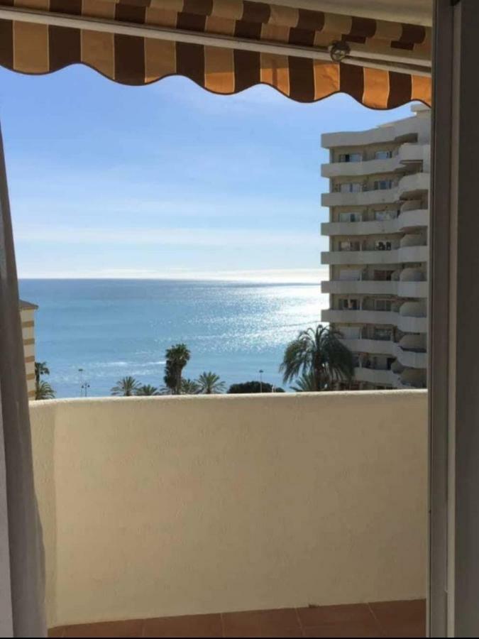 Apartamento Estudio Deluxe Benalbeach Benalmádena