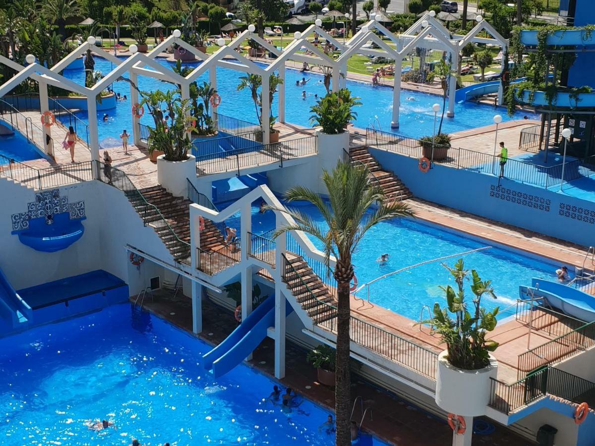 Estudio Deluxe Benalbeach Benalmádena