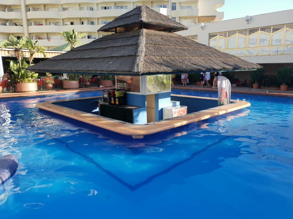 Apartamento Estudio Deluxe Benalbeach *