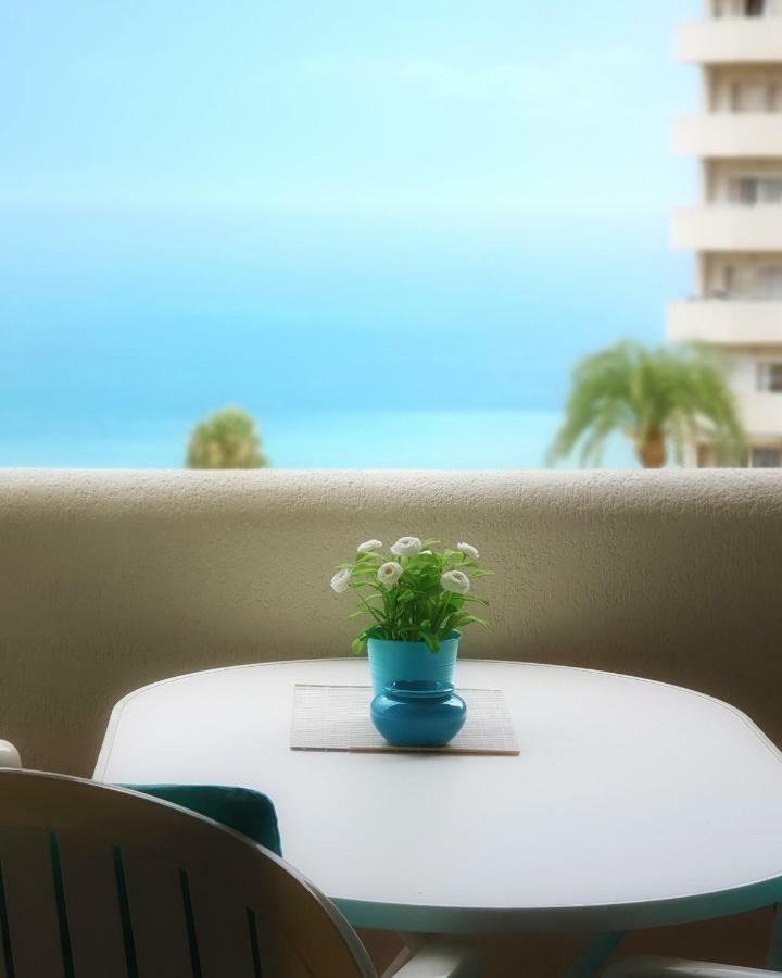 Estudio Deluxe Benalbeach Benalmádena