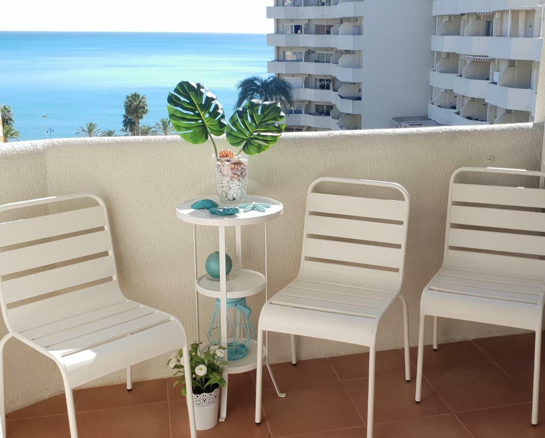 Estudio Deluxe Benalbeach Apartamento Benalmádena