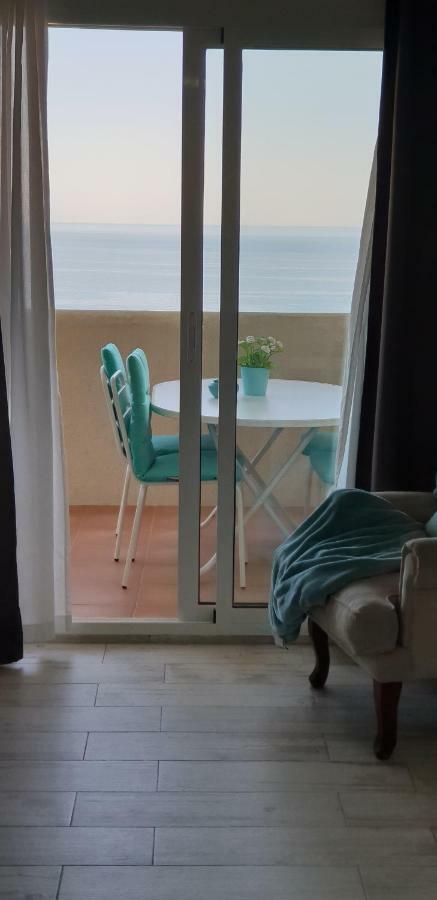 Apartamento Estudio Deluxe Benalbeach *